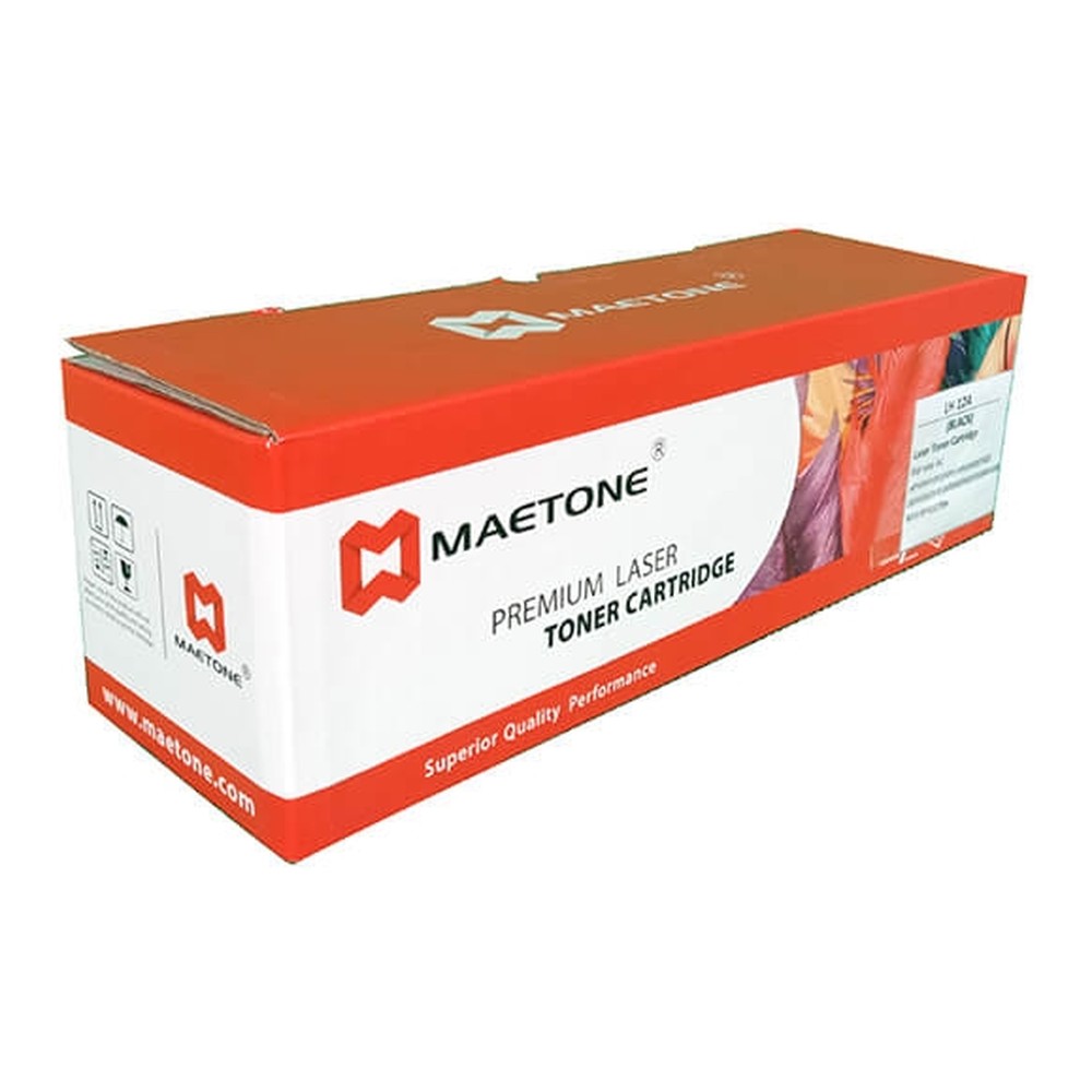 Hộp mực Maetone 12A