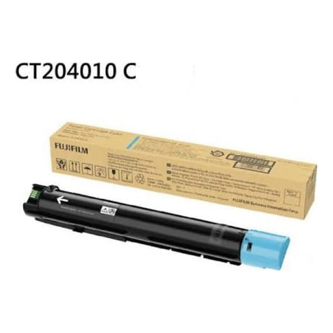 Hộp mực CT204010 Cyan