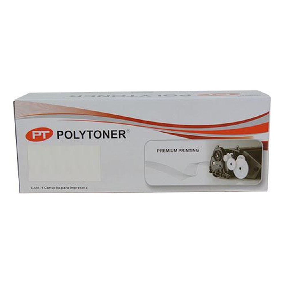 Hộp mực máy in laser PT 26A