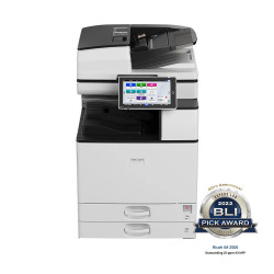Máy Photocopy Ricoh IM 2500