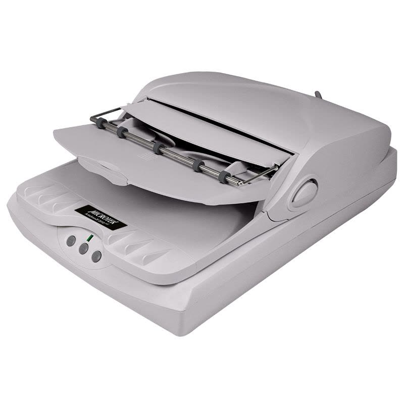 Máy Scan Microtek ArtixScan DI 2510 Plus