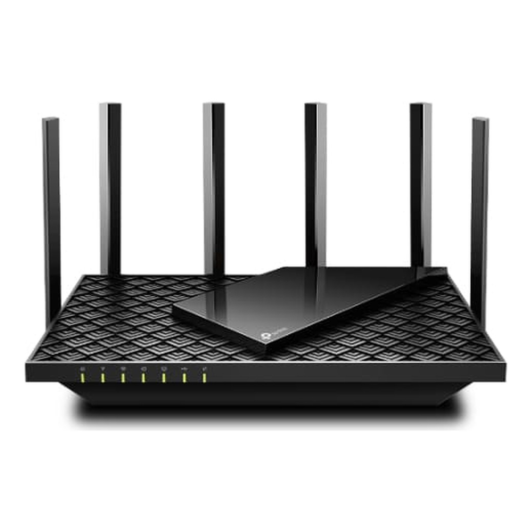 Bộ phát wifi 6 TP-Link Archer AX72
