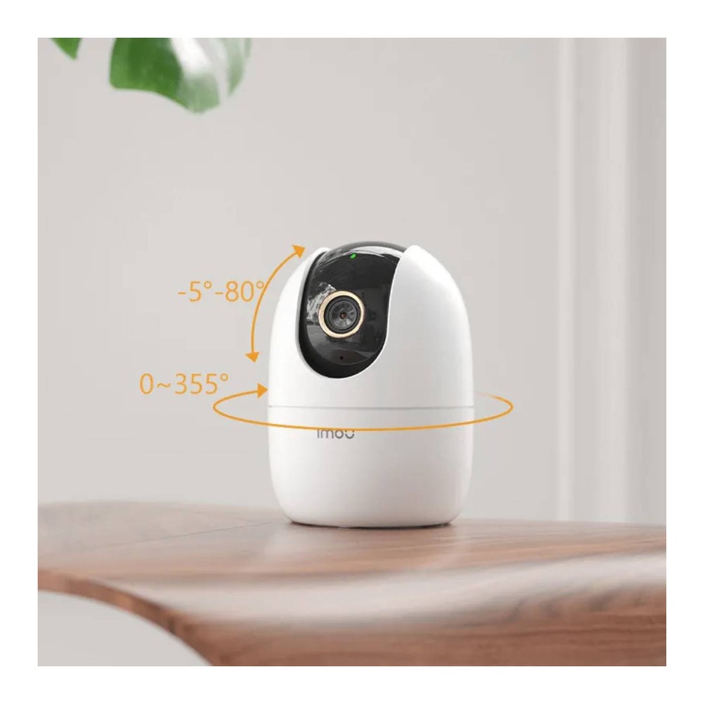Camera Wifi  IMOU IPC-A52P-PRO 2