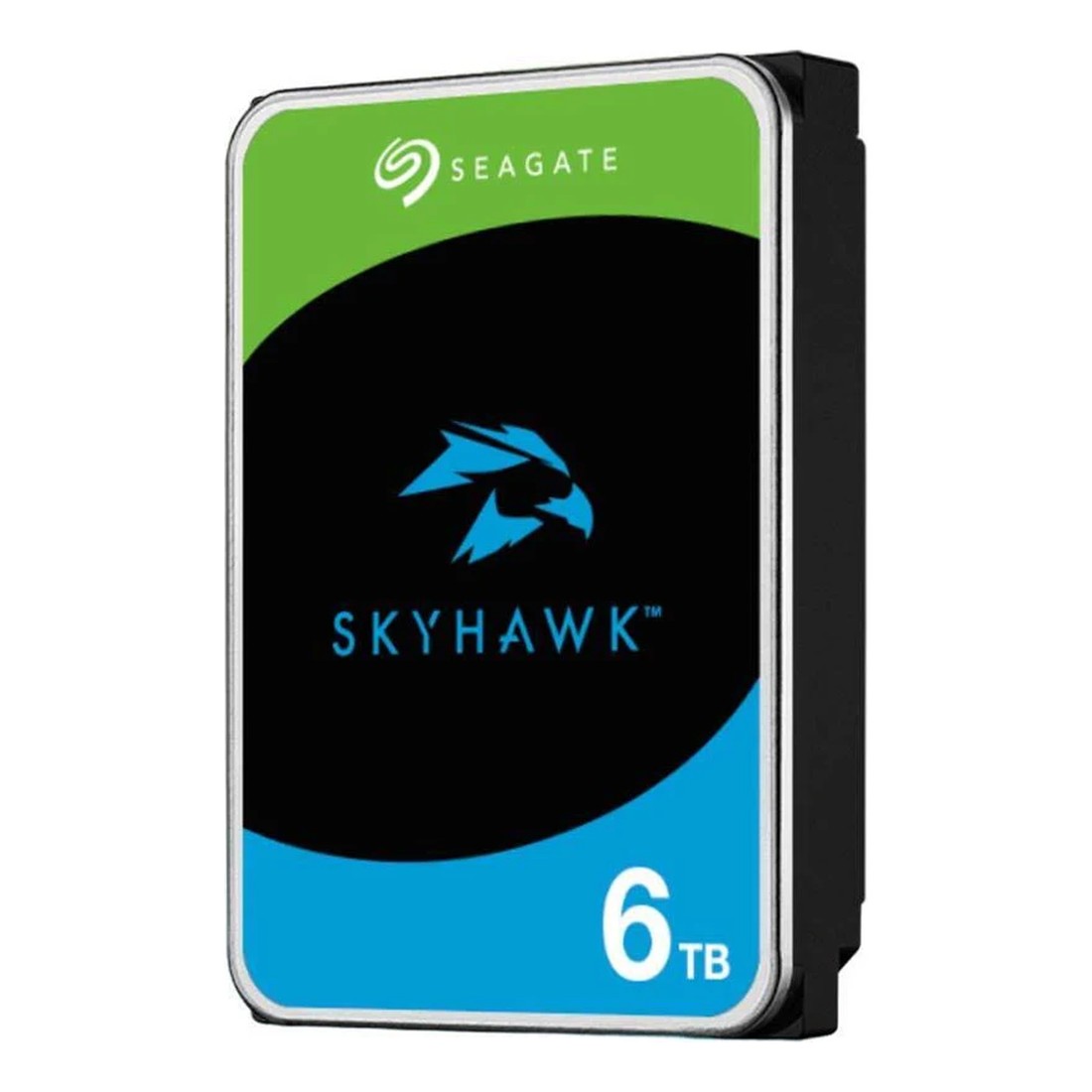 Ổ cứng Seagate Skyhawk 6TB ST6000VX009 SATA 5400RPM 256MB cache