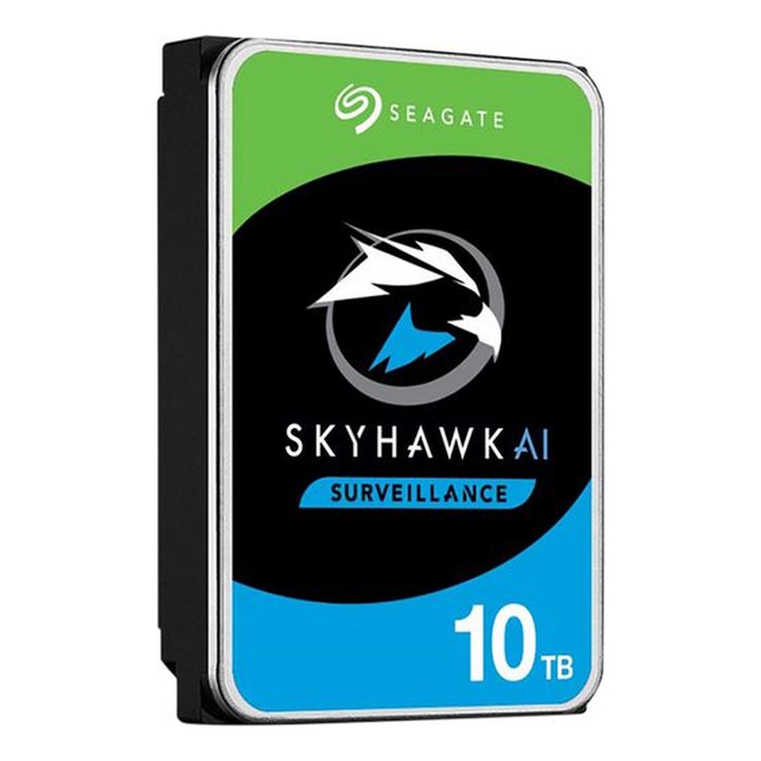 Ổ cứng Seagate Skyhawk AI 10TB 3.5'' ST10000VE001