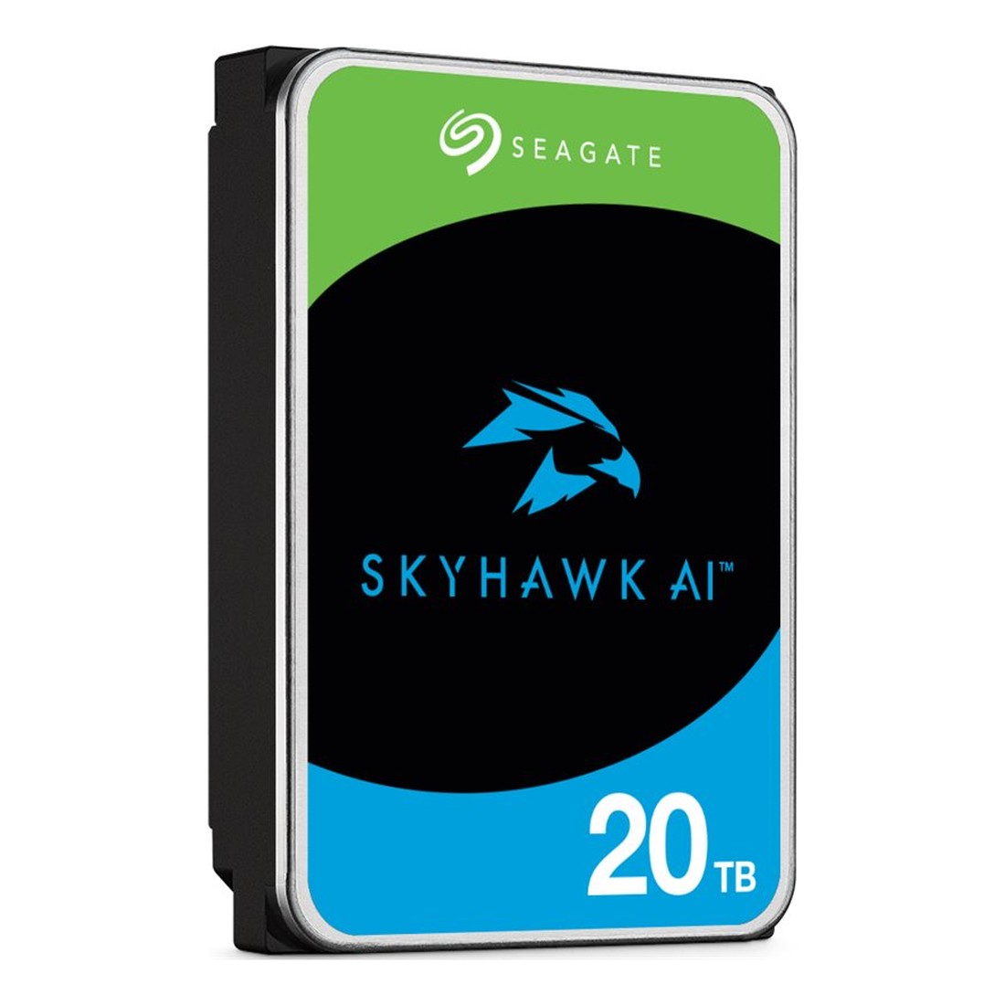Ổ cứng Seagate Skyhawk AI 20TB 3.5'' ST20000VE003