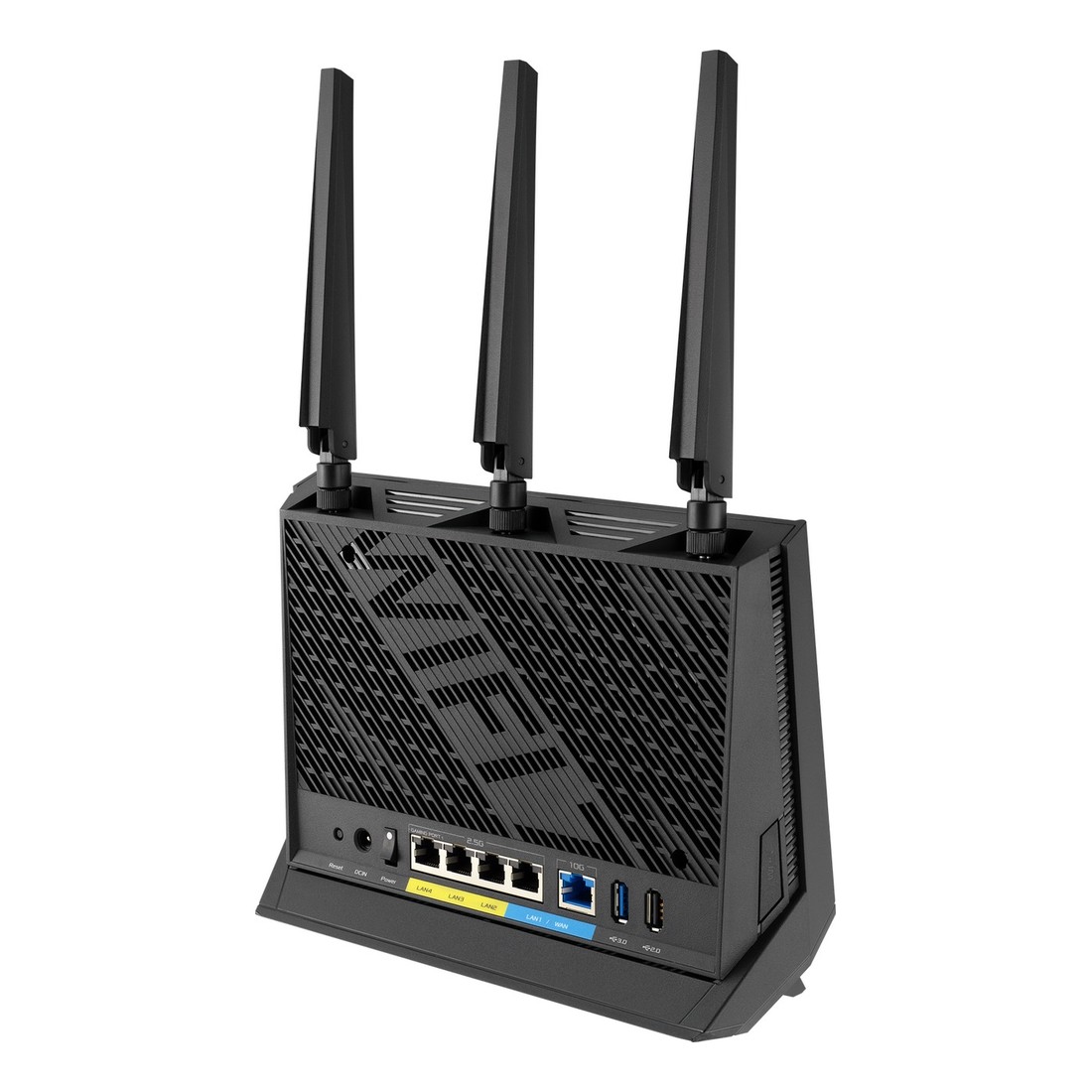 Router WiFi 7 ASUS RT-BE86U