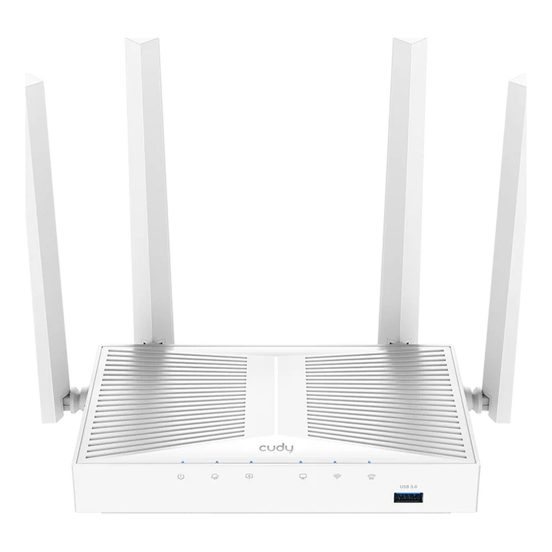 AC1200 Gigabit Wi-Fi Mesh Router Cudy WR1300S