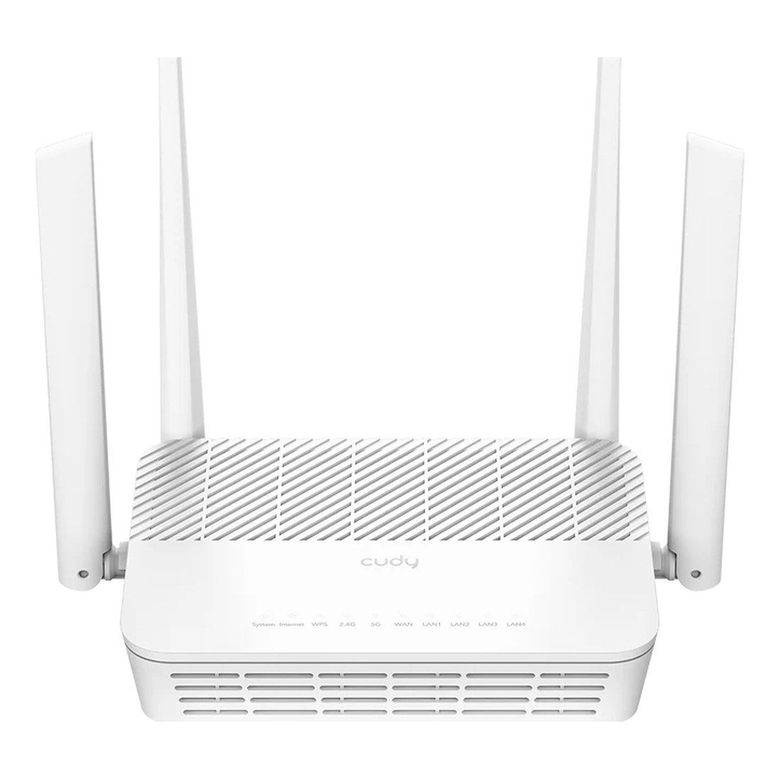 AX3000 Gigabit Wi-Fi 6 Mesh Router Cudy WR3000S