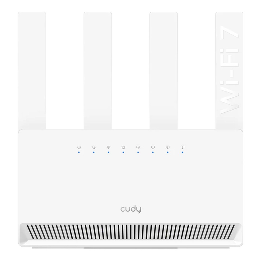 BE3600 Gigabit Wi-Fi 7 Mesh Router Cudy WR3600E
