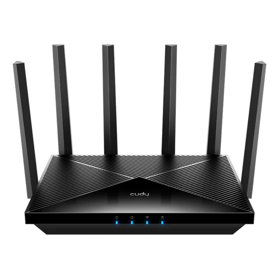 BE6500 2.5G Wi-Fi 7 Mesh Router Cudy WR6500H