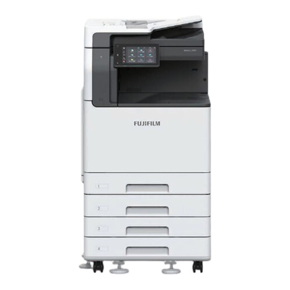 Máy photocopy màu FUJIFILM Apeos C2561