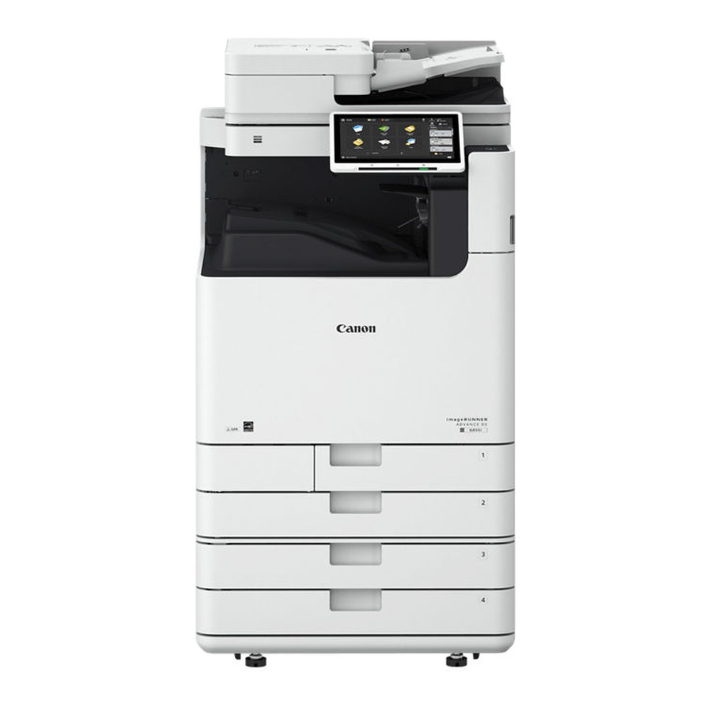 Máy photocopy Canon iR-ADV DX 6855i