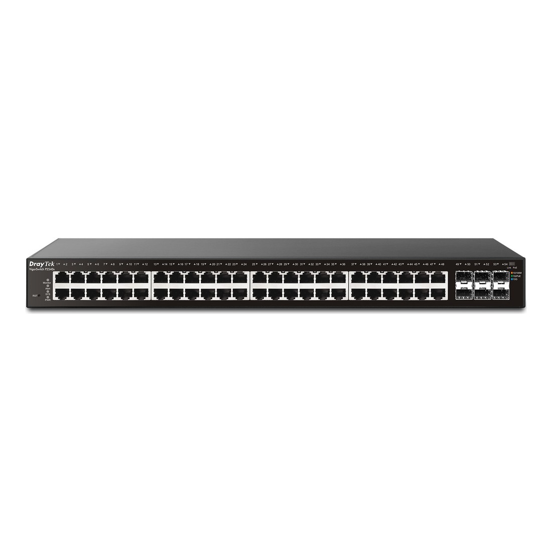 DrayTek VigorSwitch P2540xs