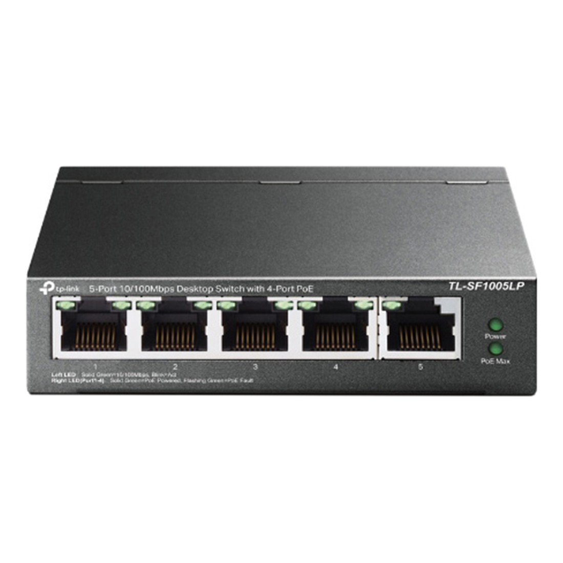 Switch TP-Link TL-SF1005LP
