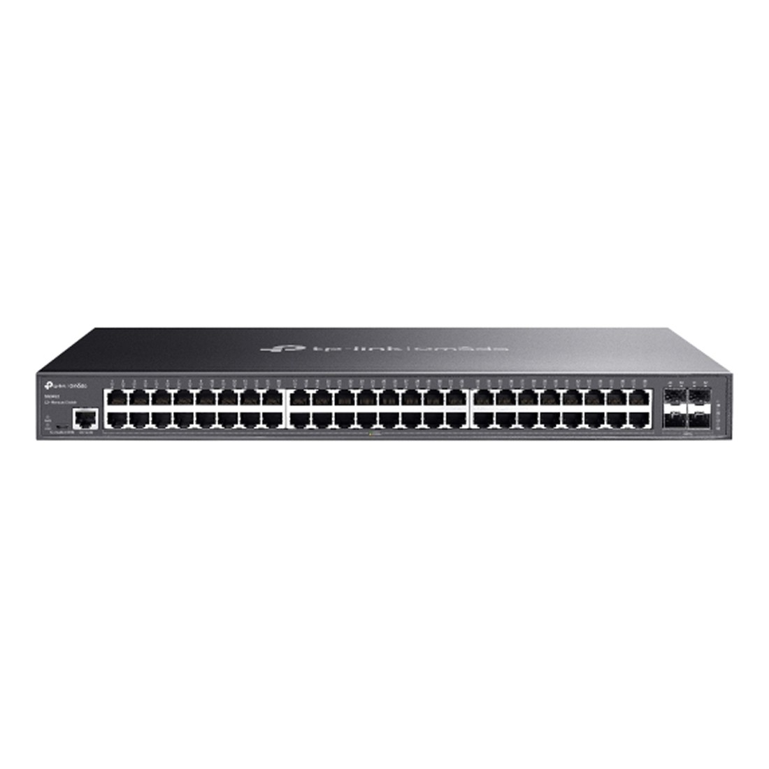 Switch Quản Lý JetStream 48 Cổng TP-LINK TL-SG3452