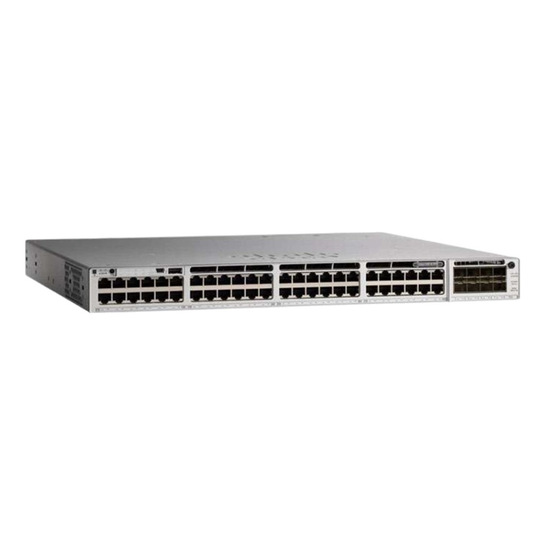 Switch Cisco C9200L-48T-4X-E Cisco 9200L