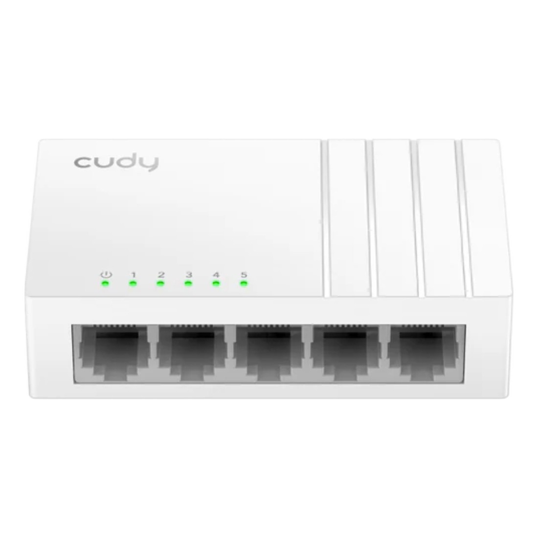 Switch Cudy 5-Port 10/100 Mbps Desktop FS105D