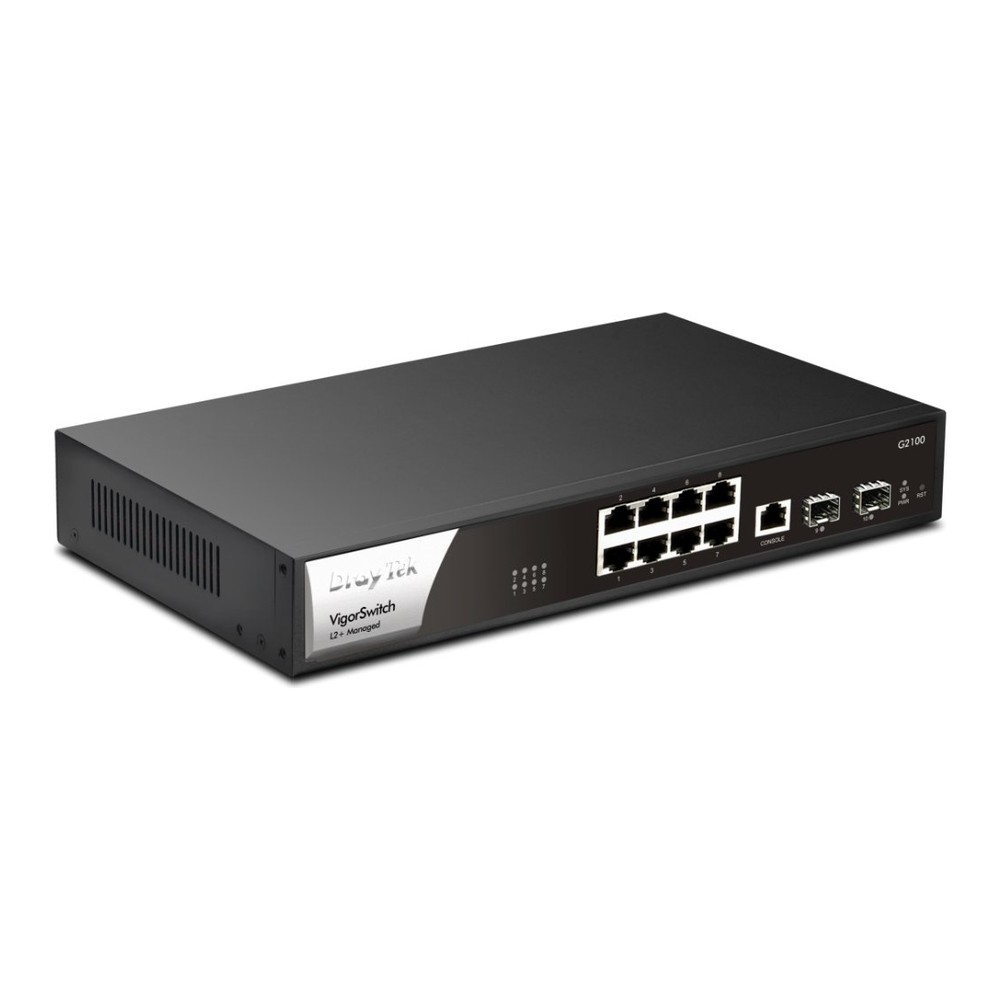 Switch DrayTek VigorSwitch G2100