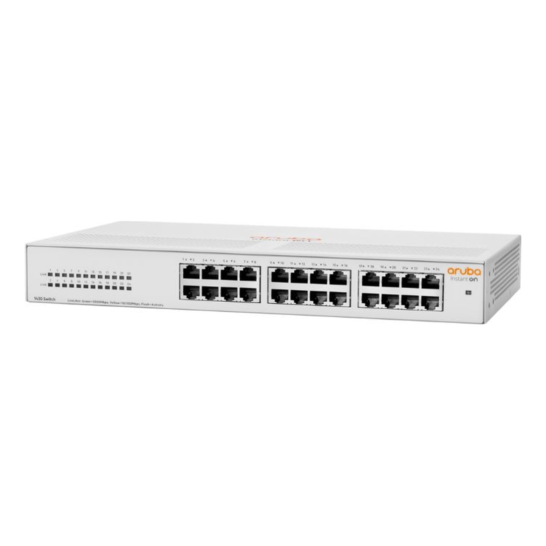 Thiết bị chuyển mạch Switch Aruba Instant On 1430 24G _ R8R49A