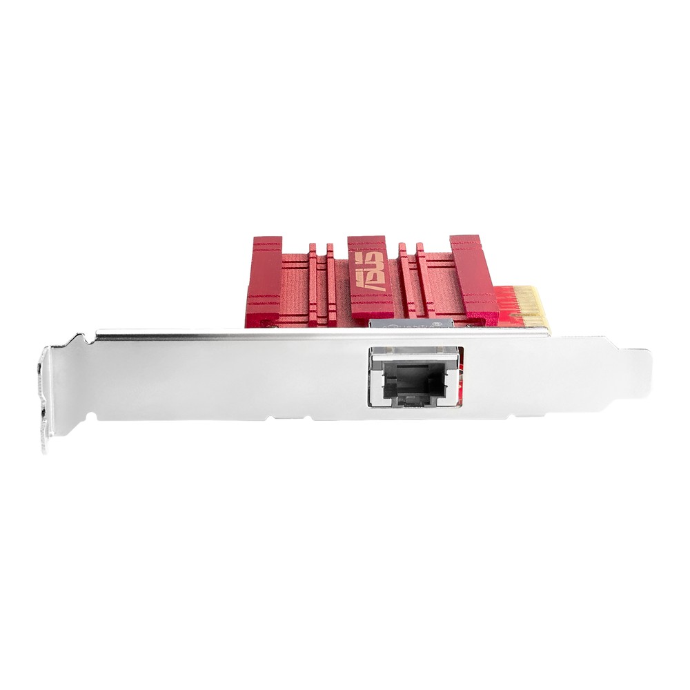 ASUS XG-C100C 10G Adapter Pci-E X4, cổng Single RJ-45