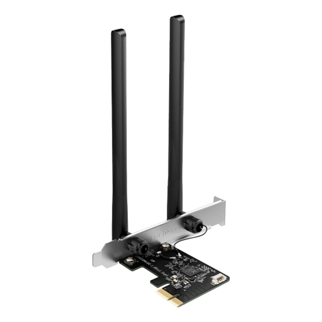 Card Mạng Mercusys PCIe Wi-Fi Bluetooth AC1200 MA30E