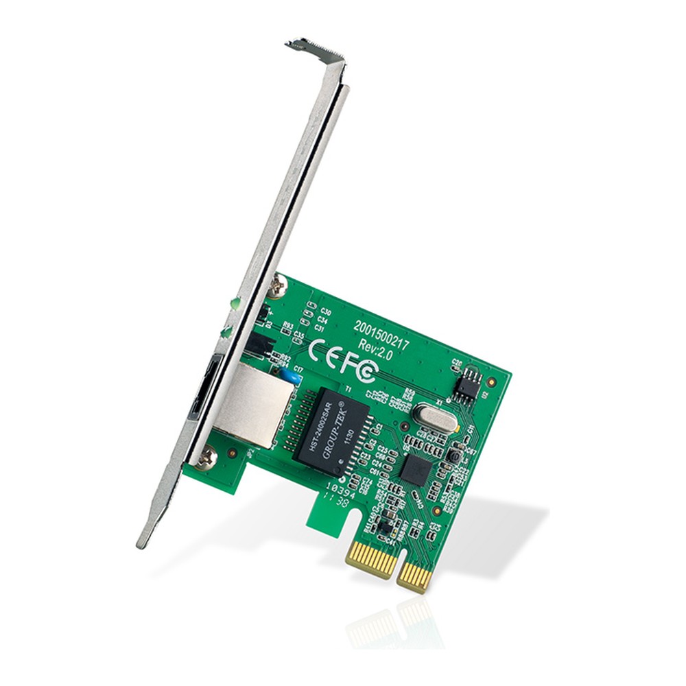 Card mạng có dây PCI Express TP-Link TG-3468 Lan 1000MB/s