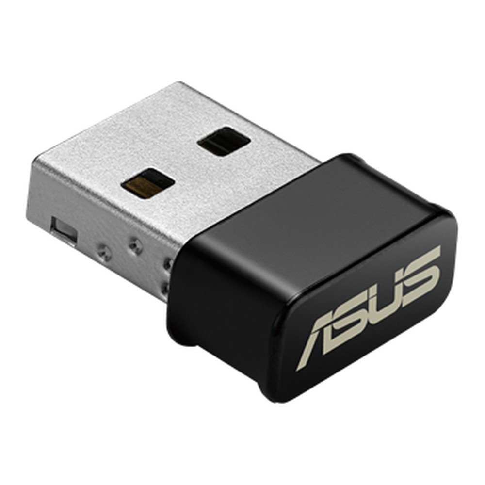 Card mạng không dây USB Asus USB-AC53 Nano