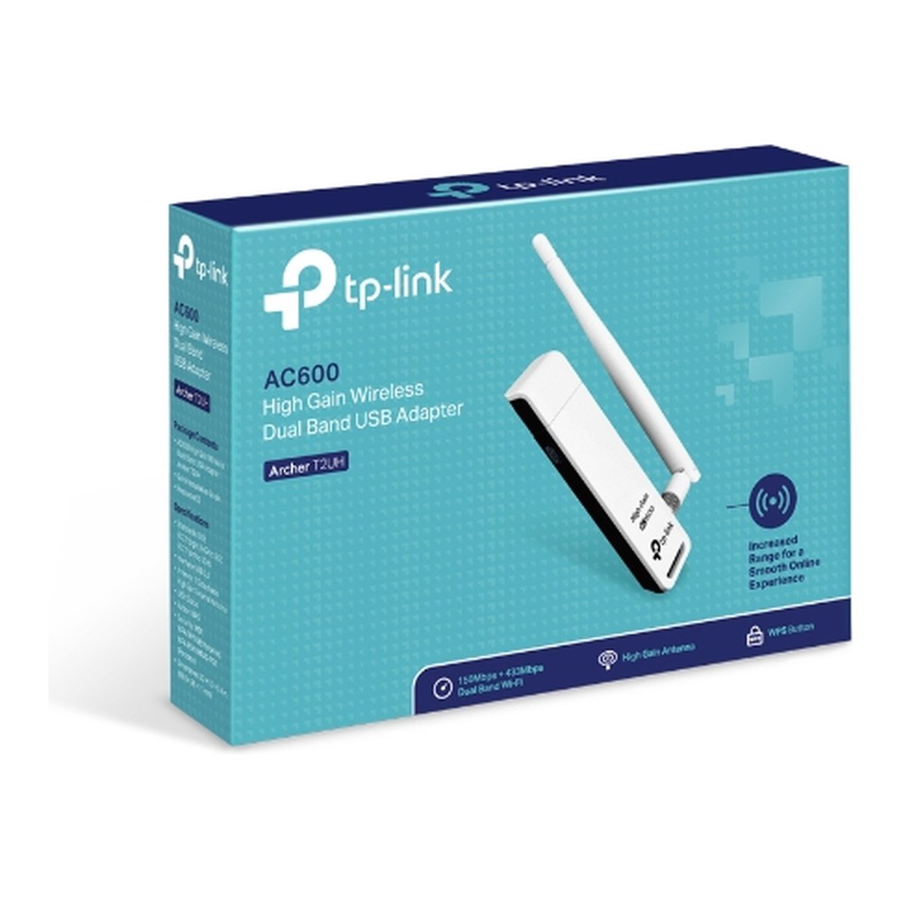 USB wifi TP-Link Archer T2UH
