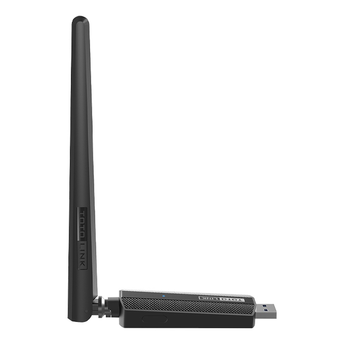 Card Mạng không dây USB Totolink X6100UA Wi-Fi 6 băng tần kép AX1800