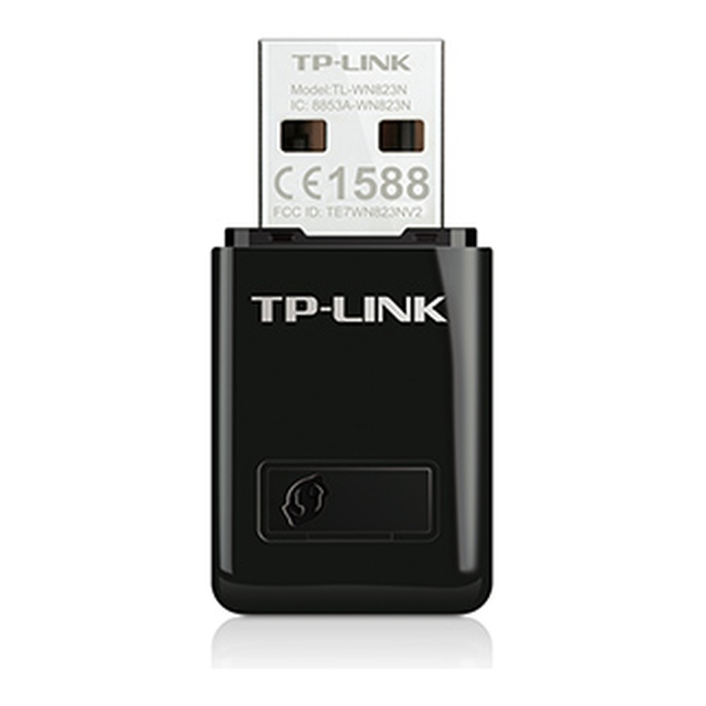 Card Wifi TP-Link TL-WN823N 2