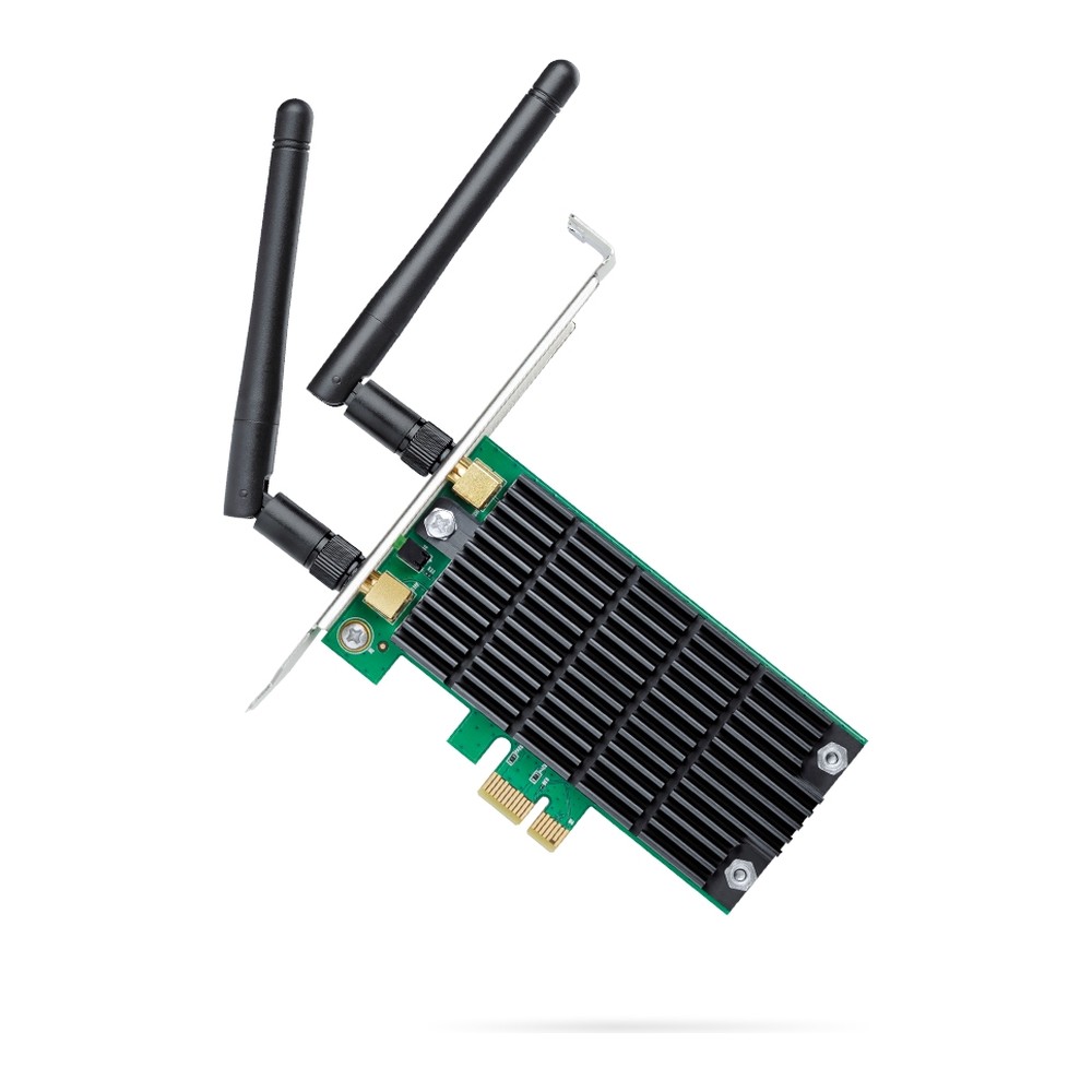 Router Wifi TP-Link AC1200 Archer T4E