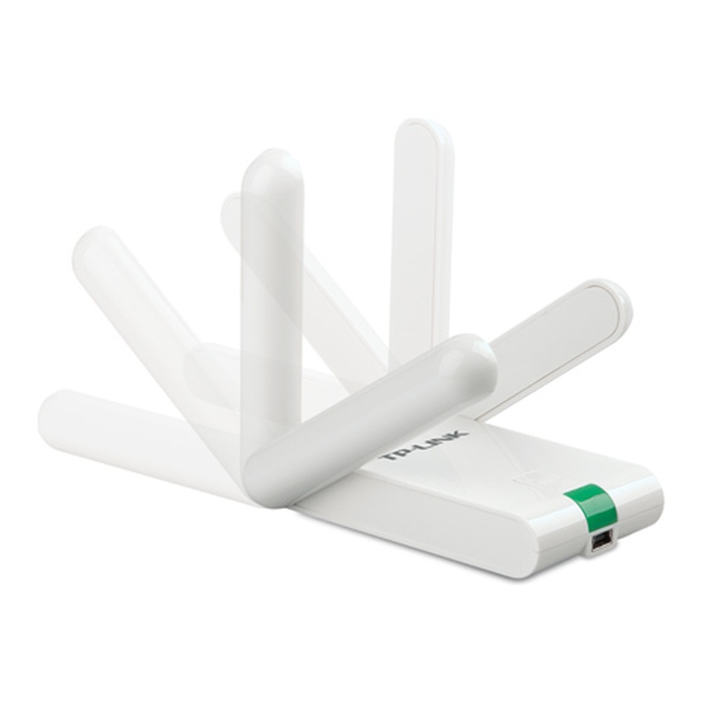 TP Link TL-WN822N 300Mbps 2