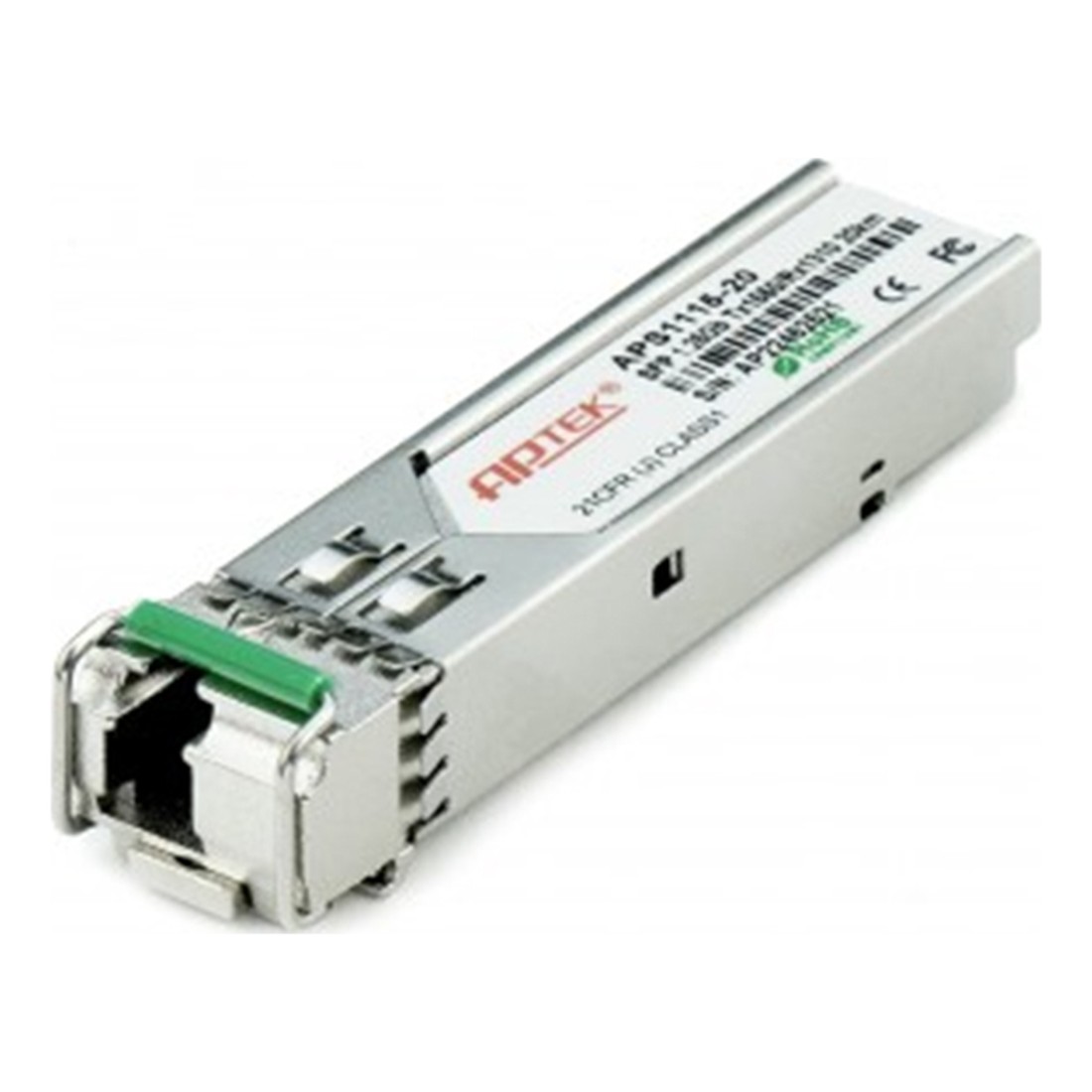 Bộ chuyển đổi quang điện APTEK APS1115-20