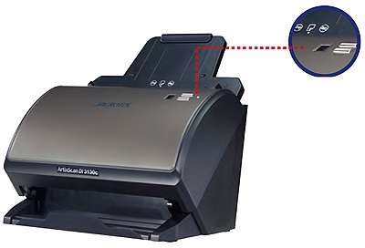 Máy Scan Microtek ArtixScan DI 3130c