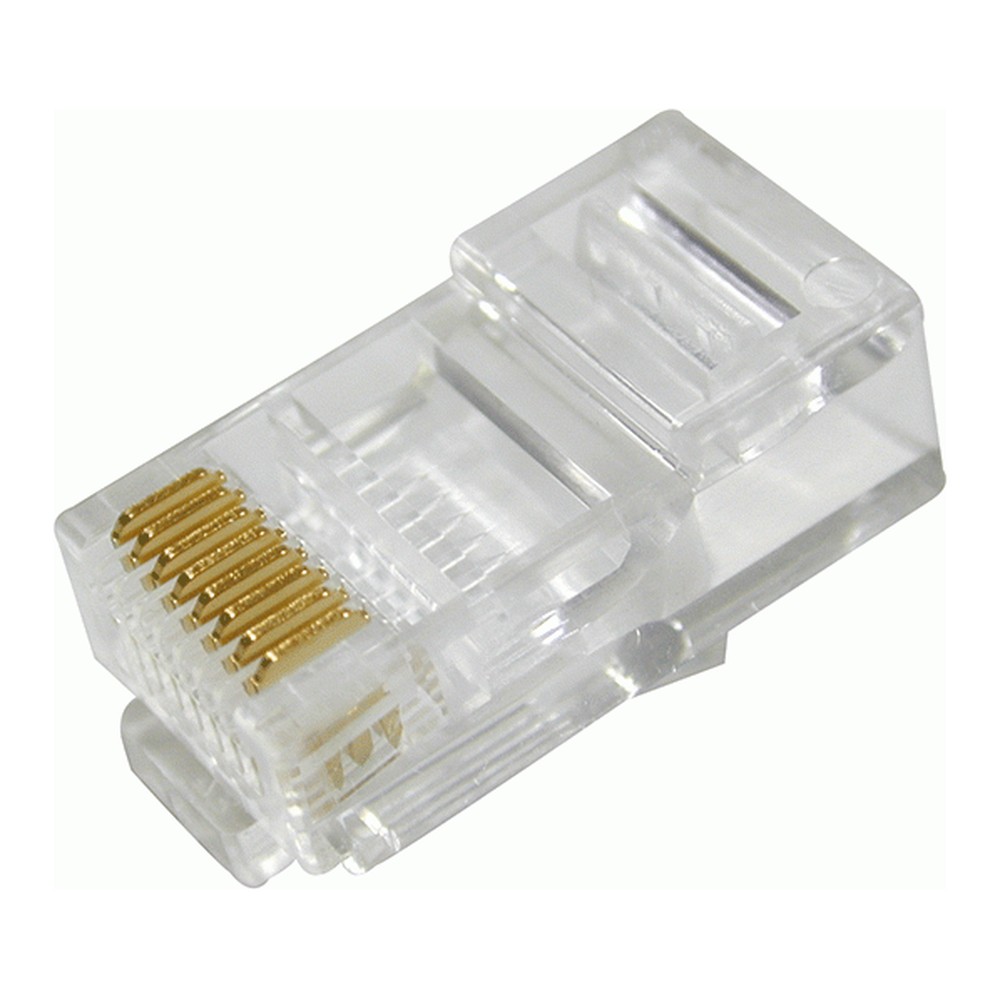 Đầu mạng RJ45 DINTEK UTP Cat.6