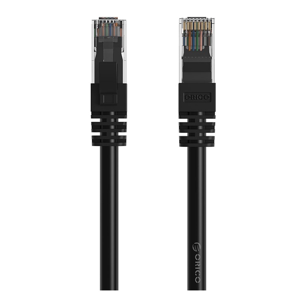 Cáp mạng Orico PUG-C6-50 CAT6 5m 26AWG