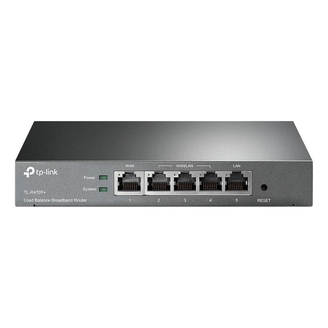 Phụ kiện mạng TP-Link TL-R470T+