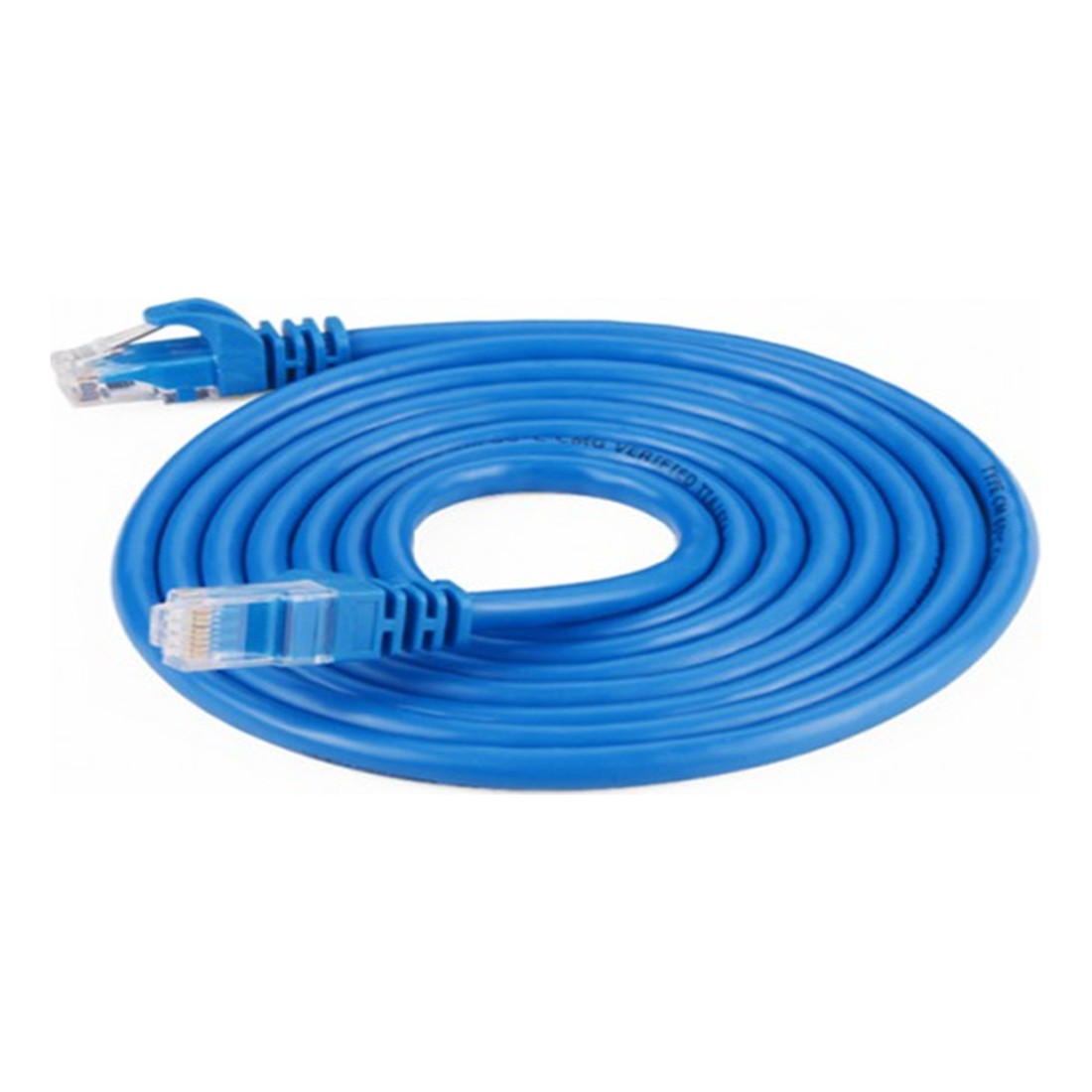 Cáp Mạng Ugreen 11201 Cat6 UTP Đúc Sẵn Dài 1M