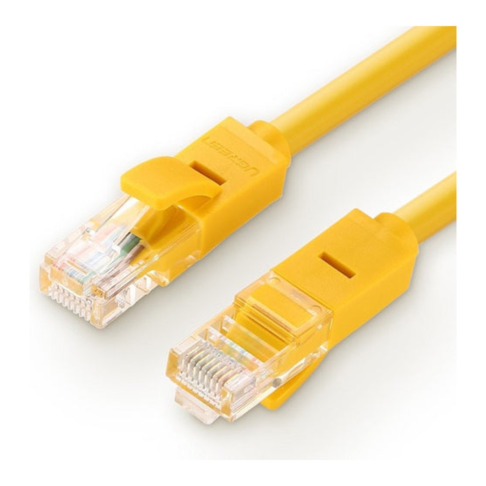 Cáp dữ liệu nối mạng CAT5e UTP ,truyền dữ liệu giữa các máy tính, dài 3M Ugreen