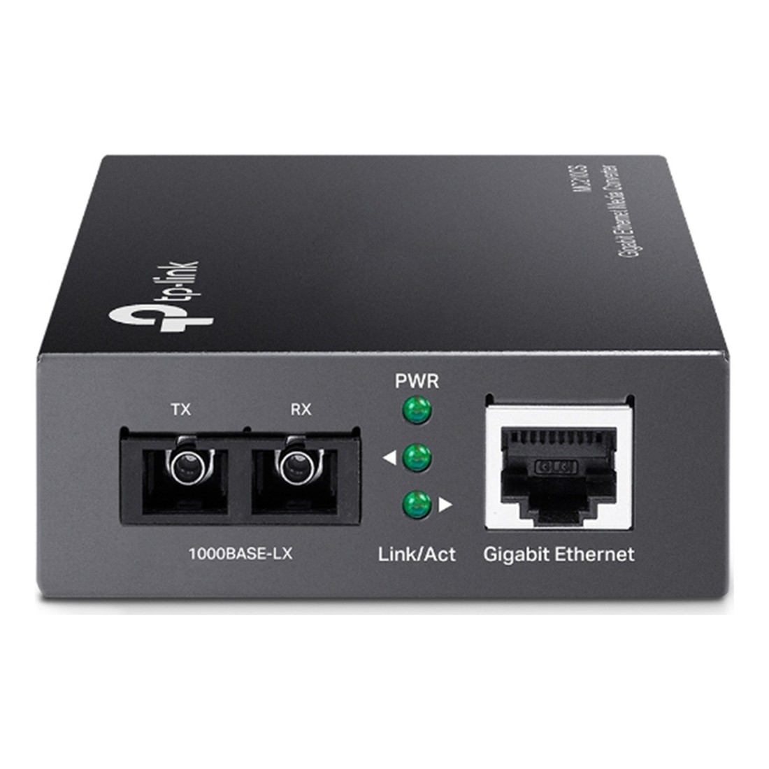 Bộ chuyển đổi quang điện TP link MC210CS