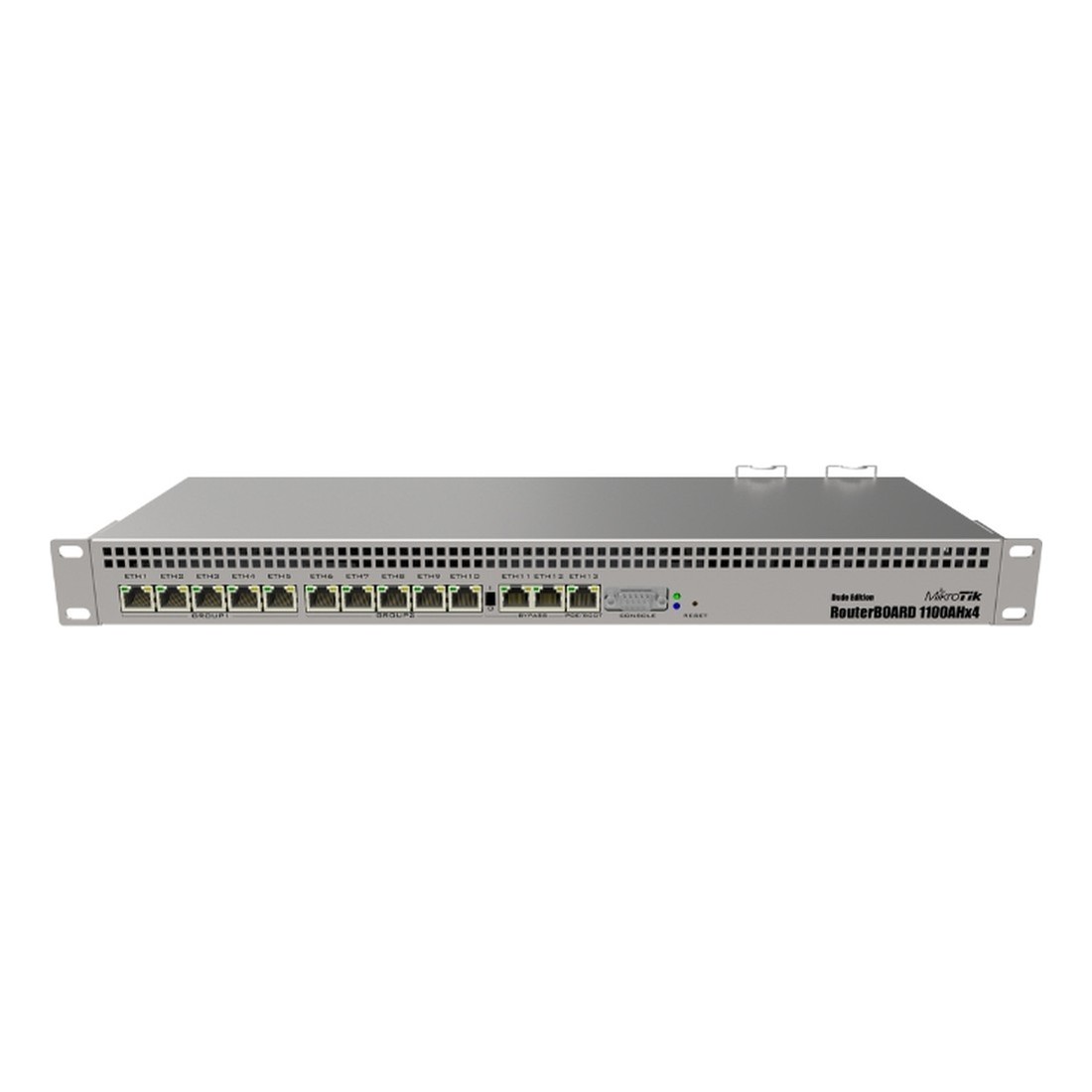 Thiết bị cân bằng tải Mikrotik RB1100AHx4