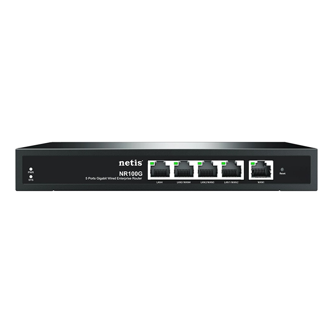 Thiết bị cân bằng tải Netis NR100G