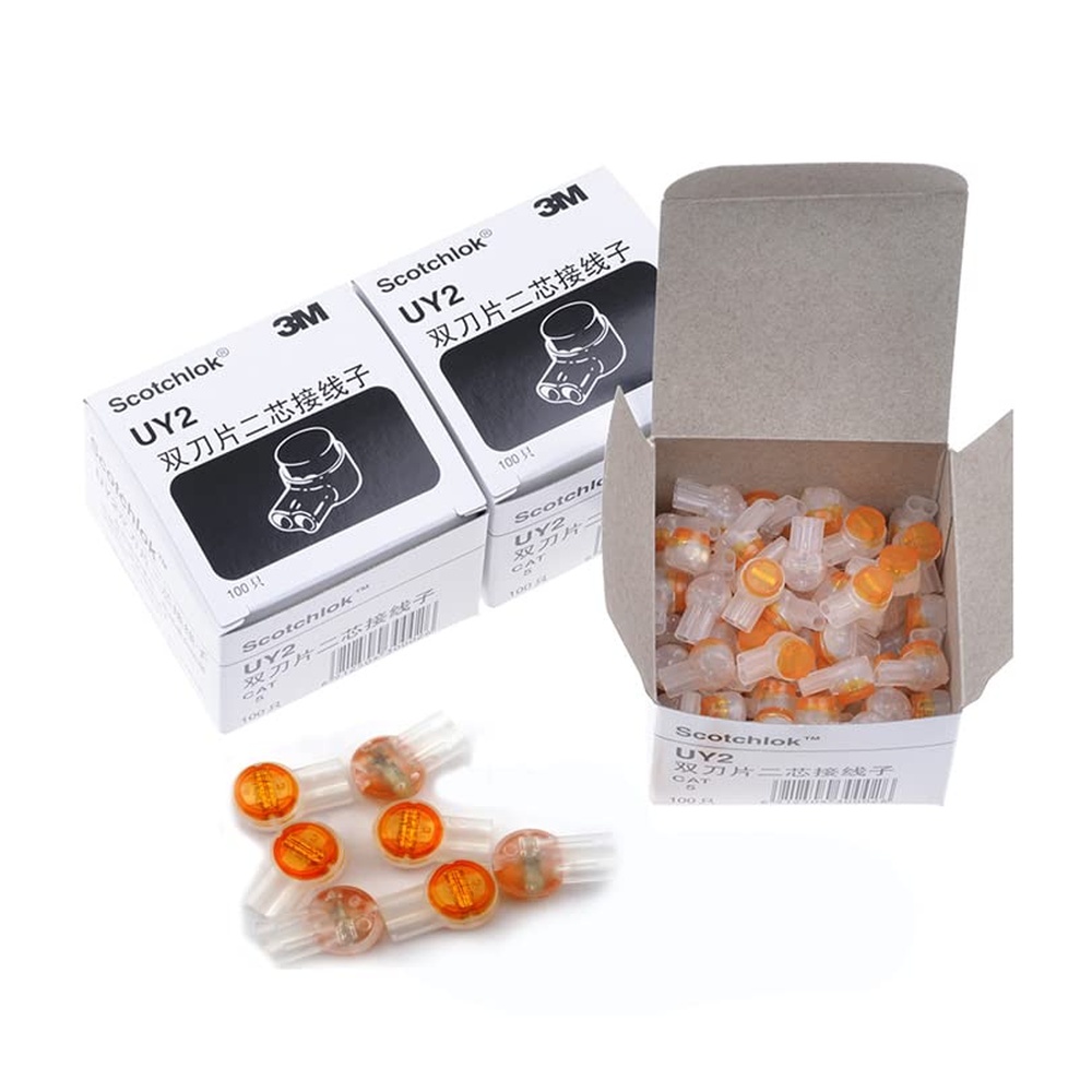 Rệp nối thoại 3M