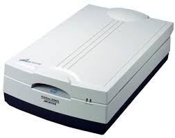 Máy Scan Microtek ArtixScan 3200XL