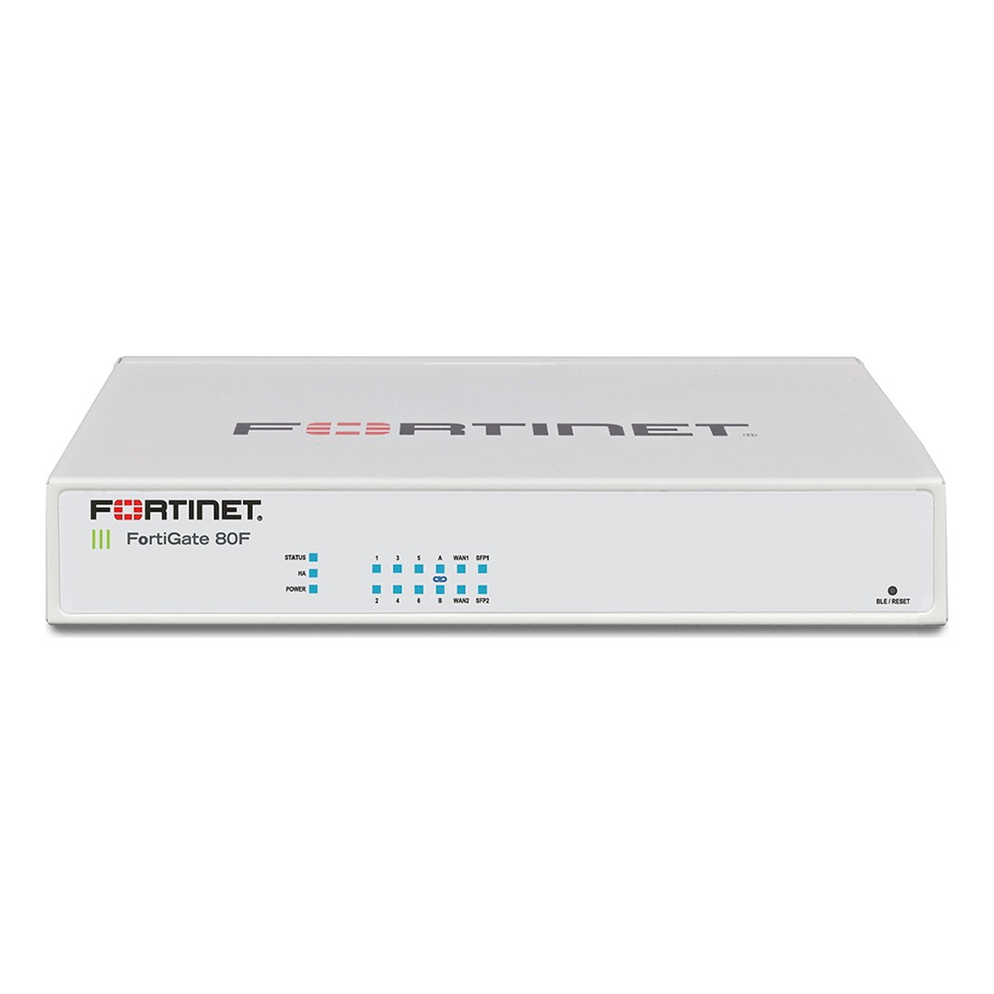 Thiết bị Firewall FortiGate 80F (FG-80F) Next-Generation Firewall & SD-WAN