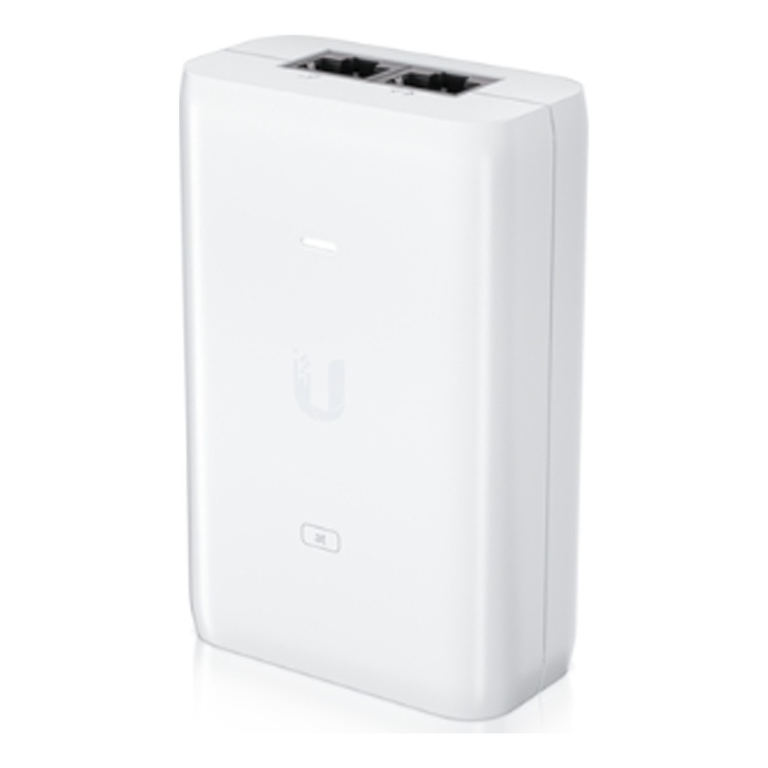 Bộ Nguồn UniFi PoE Injector 802.3AT Dùng Cho Bộ Phát Wifi U6 (U6-LR, U6-Lite, U6-Pro) U-POE-AT