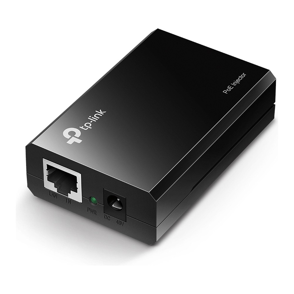 TP-Link PoE Injector TL-PoE150S
