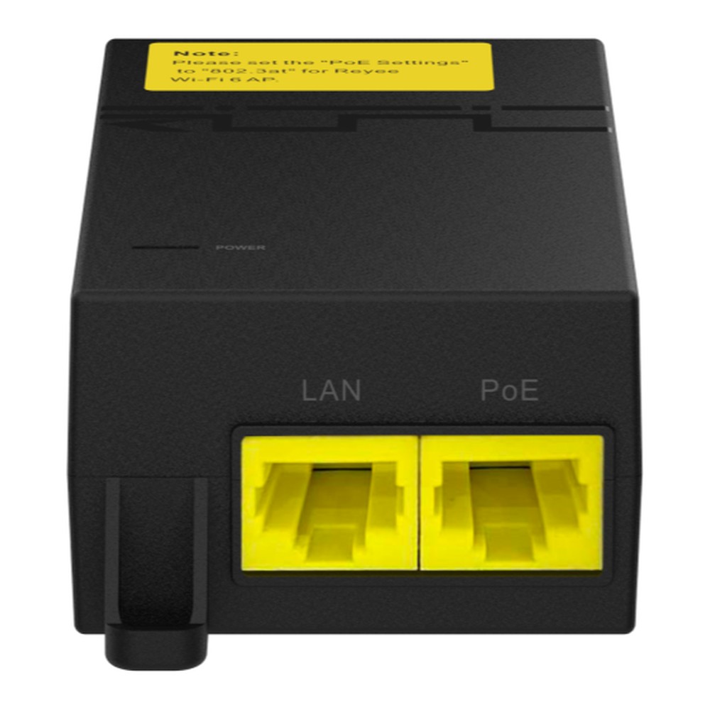 Adapter POE 1 cổng 31.2W Ruijie Reeye RG-POE-AT30 2