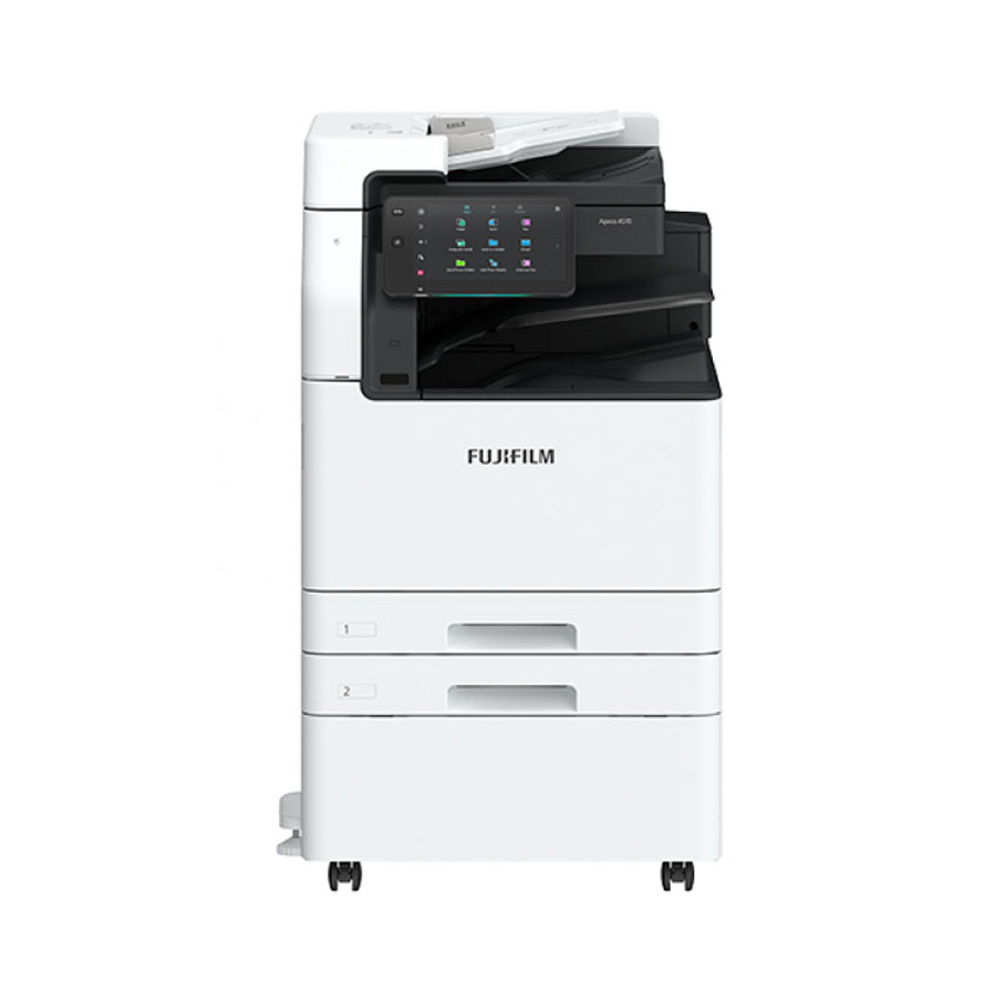 Máy Photocopy FujiFilm Apeos 3560 2